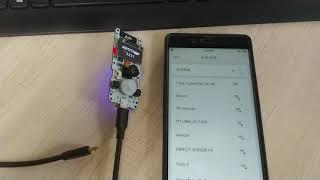 ESP32 Camera Test