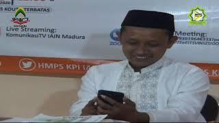 Komunikasi Dakwah Virtual