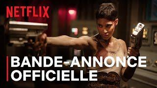 Rebel Moon – Partie 2 : L'Entailleuse | Bande-annonce officielle VF | Netflix France