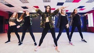 23 февраля! Поздравление от девушек Good Foot Dance Studio