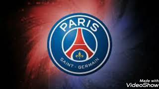 Paris Saint Germain Torhymne 2020/21