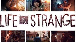 life is strange ►Хризалида►Первый эпизод