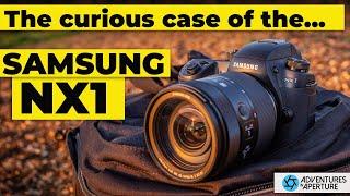 The Curious Case Of The Samsung NX1: The best mirrorless camera you probably never owned!