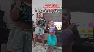 BATATINHA FRITA… #youtubercreator #familiadapesada #shorts