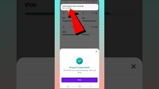 New Earning App Today | New Earning App | Earning App | Instant Payment Earning App #shots #shorts