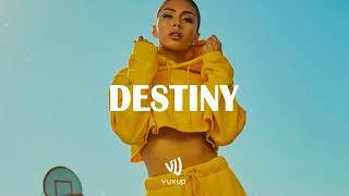 "Destiny" - Burna boy x Wizkid x Afrobeat Type Beat 2023