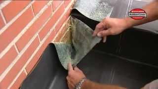 Firestone EPDM Rubbercover Installation Guide