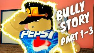 ROBLOX ANIMATION: Bepis' Bizarre Adventure Story (PART 1-3) (ACTION/COMEDY/DRAMA)