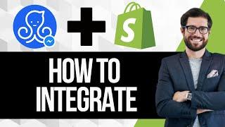 How to Integrate Manychat with Shopify