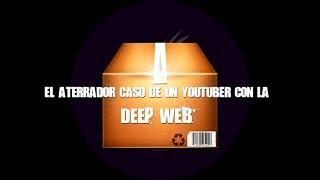 La experiencia de la Deep Web de Mind Seed