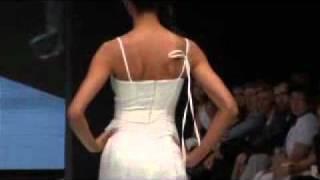 Sfilata abiti da sposa 2012 Olga Black su nozzeclick