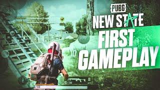 PUBG NEW STATE IS FIRST CHICKEN GAMEPLAY |SAMSUNG,A3,A5,A6,A7,J2,J5,J7,S5,S7,S9,A10,A20,A30,A50,A70