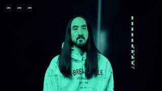 Steve Aoki & KREAM - LIES (Official Music Video)