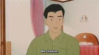 1995 anime movie LONELY KID (Eng Sub)