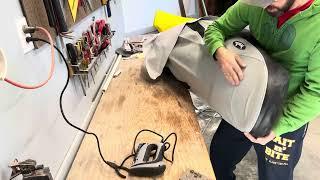 How to Install a New Jet Ski Seat Cover