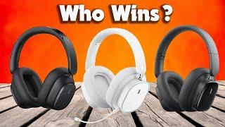 Best Baseus Wireless Headphone | Who Will Win This Race?