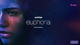 Labrinth - FEEL SOMETHING or "Forever" | Euphoria OST