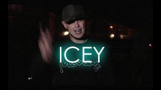 INSOMEDIA - ICEY - Rap freestyle (part 2)