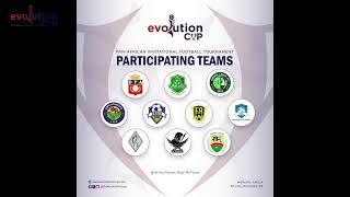 Evolution Cup 2025 || La Planet vs Mallam FA || Day 3 || Match 3 || 2025.02.19