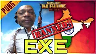 PUBG Ban EXE