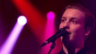 George Ezra - Anyone For You (The Graham Norton Show)