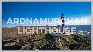 Ardnamurchan Lighthouse