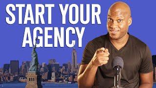 How to Start a Home Care Agency in NY