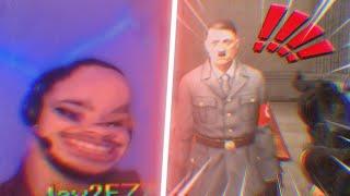 J'ASSASSINE ADOLF HITLER ?! | BEST OF TWITCH JAY #15