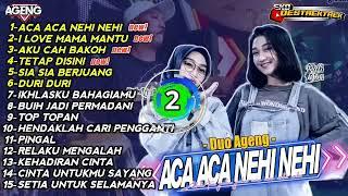 FULL ALBUM || ACA ACA NEHI NEHI - AKU CAH BAKOH | DOU AGENG