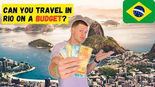 Living in Rio de Janeiro: How Much Does It REALLY Cost?