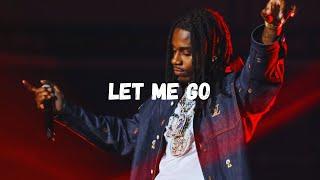 [FREE] Polo G Beat x Lil Tjay Type Beat | "Let Me Go" | Piano Beat | 2025 Type Beat