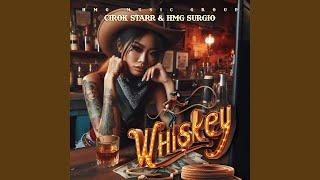 Whiskey (feat. HMG Surgio)