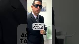 TaxPro Serge: The IRS Conqueror in Tax Relief!