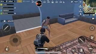 PUBG MOBILE Lineage Os 16.0 Android Pie 9.0 Redmi Note 4