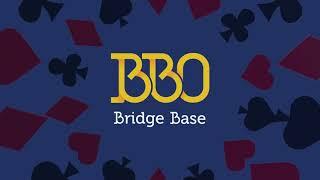 Welcome to Bridge Base Online