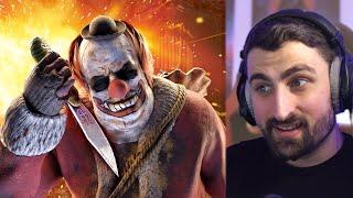 This Clown Guide took 7 months to write... | Dead by Daylight