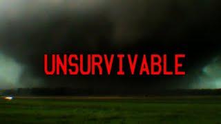 Hackleburg - The Unsurvivable Tornado