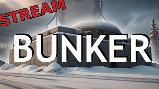 *STREAM* BUNKER | Rimworld