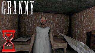 Остановил Гренни // Granny the Horror Game