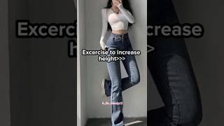 excercise to increase height#yoga #workout #fyp
