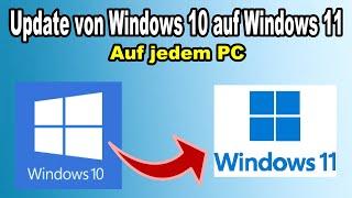 So kannst du Windows 11 auf jedem PC installieren!