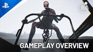 Ad Infinitum - Gameplay Overview | PS5 Games