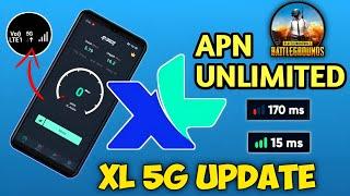 xl 5g apn settings for fast internet speeds 2024