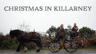 Rend Collective - Christmas In Killarney (Official Video)