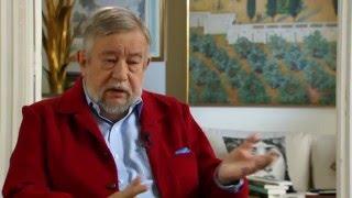 JOSÉ MARÍA GUELBENZU escritor y crítico literario