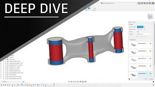 The Ultimate Guide to Automated Modeling | Autodesk Fusion 360