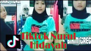 Viral !!! Artis TikTok Nurul Hidayah  [ 2020]