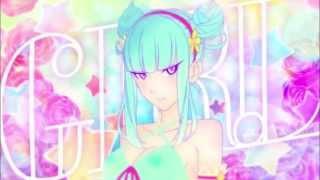 Nightcore - I'm A Girl (Bate Rigason Remix)