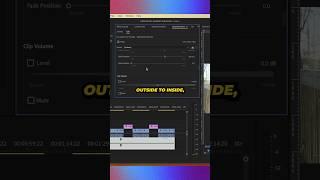 This AUDIO HACK Is INSANE In PREMIERE PRO 2023