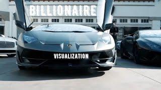 BILLIONAIRE Lifestyle motivation 2021fast productions  [Billionaire luxury sensei forex lifestyle]